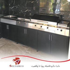 باربیکیو آیلند کد۱۰۰۲