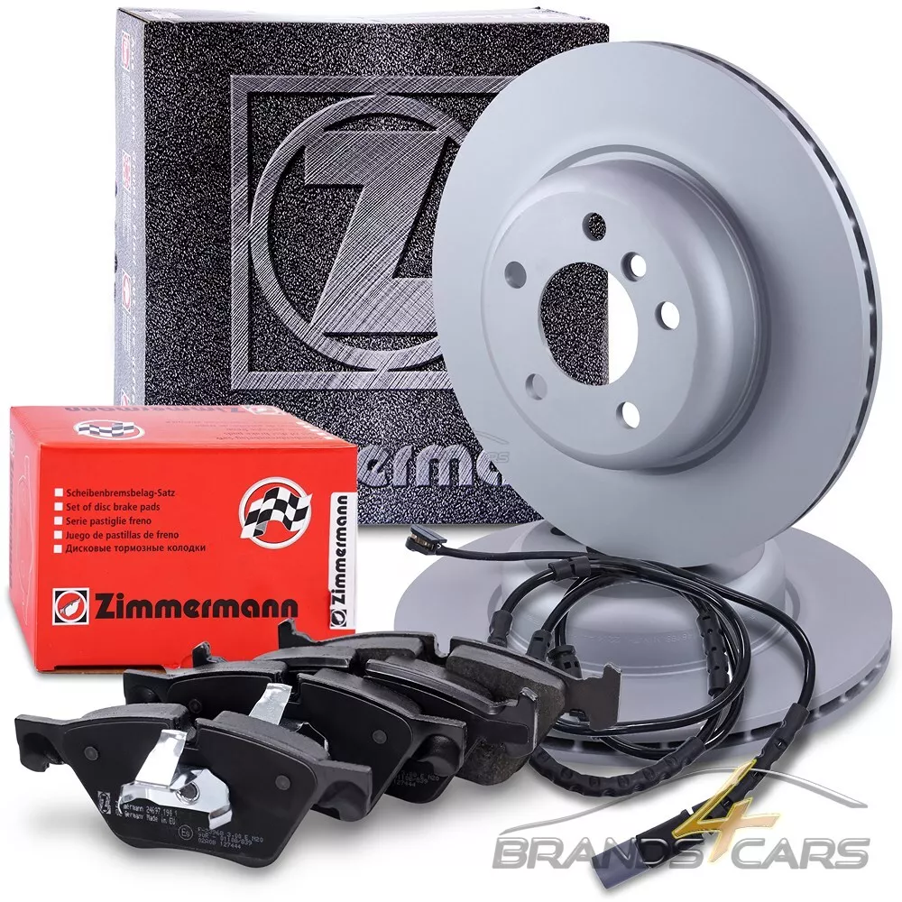 Гальмівні диски та колодки Zimmermann для PEUGEOT 309 I 1.9 Гальмівні диски та колодки Zimmermann для PEUGEOT 309 I 1.9