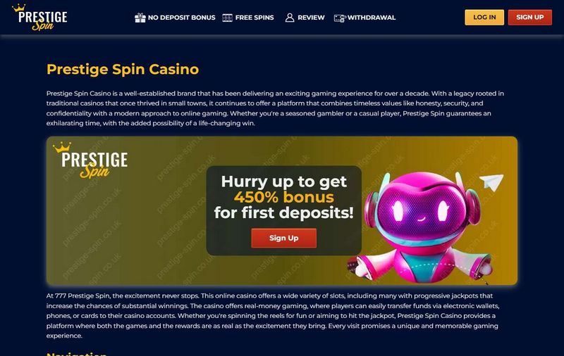 BateryBet Casino site