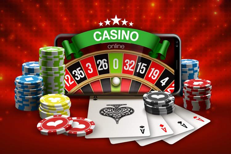 casino online game casino online game